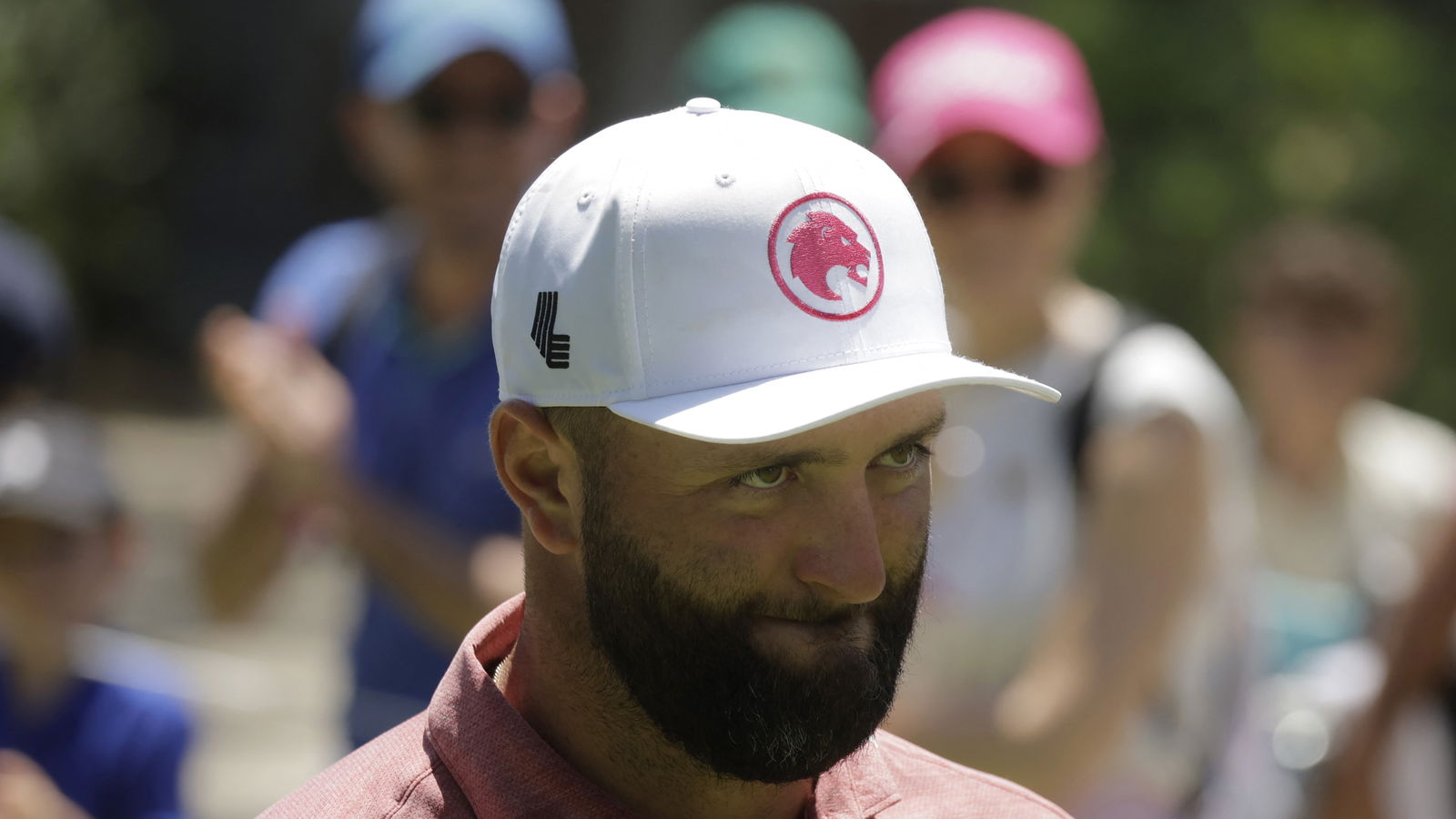 Jon Rahm